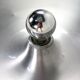Lampe murale / plafond Teka dans le style de Charlotte Perriand
