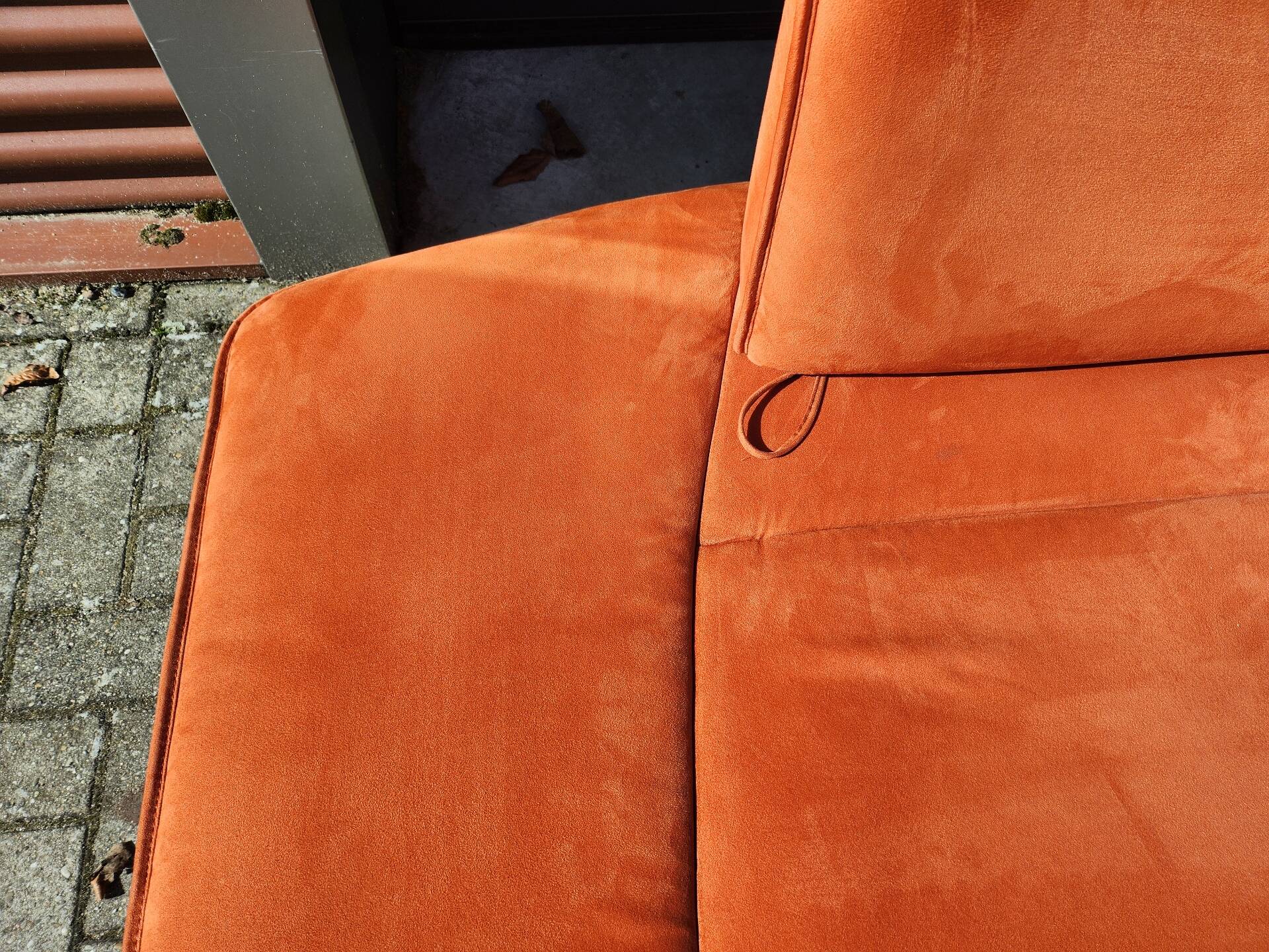 de Sede DS-450 sofa - Twist