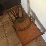 Baby Baumann children's chairs 1926-1928 at palmettes