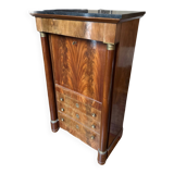 Empire column secretary – 19th century