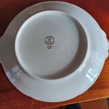 Charlemagne porcelain