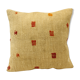 Coussin kilim 50x50 cm