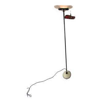 Italian Jill A Floor Lamp for Arteluce, 1980s