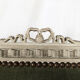 Pair of louis xvi style chairs