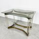 Console Alessandro Albrizzi 1970