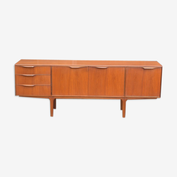 Sideboard by McIntosh teak