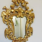 Miroir baroque espagnol 50x70cm