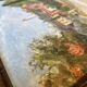 Tableau HST/P "Mediterranean Landscape" ref. H. Hayden