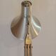 Articulated architect's lamp
