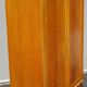 Armoire vintage 1950 pieds compas