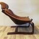 Paire de fauteuils Roche Bobois Kroken