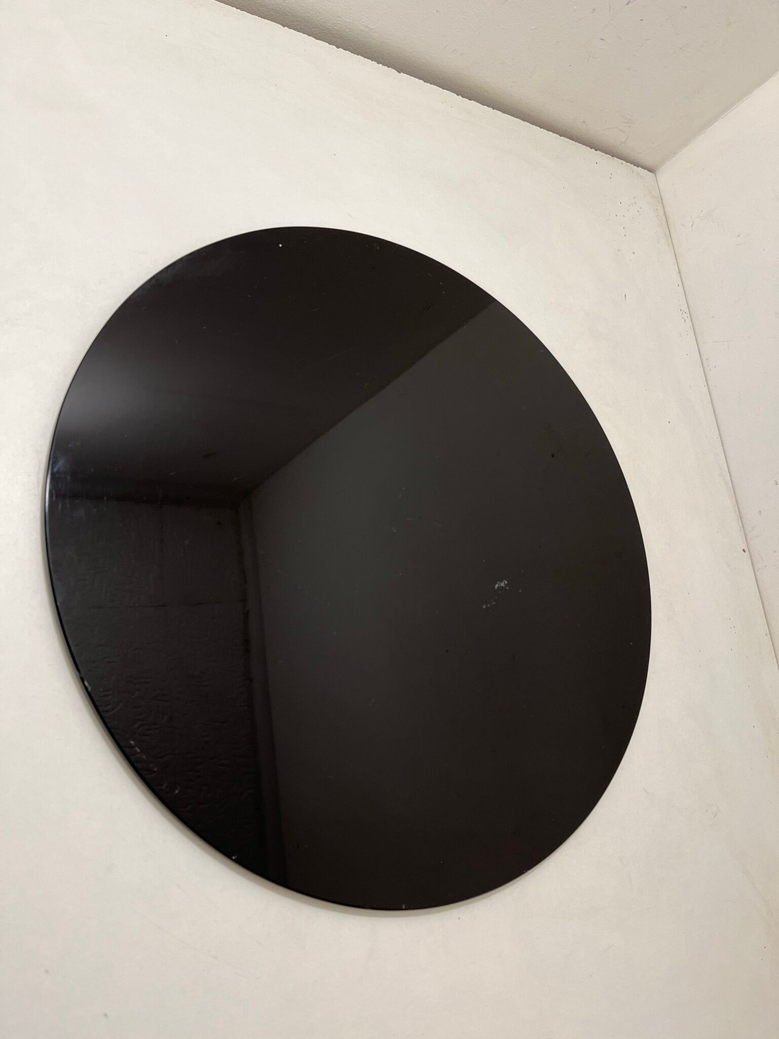 Service bar trolley from the 50s