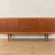 Classic sideboard from the 1960s