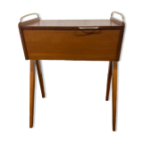 Scandinavian worker from the 50s