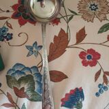 Complete Christofle cutlery set Villeroy model silver-plated metal 37 pieces