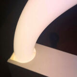 Circle Lamp TC6 first edition 1968 by Aldo van den Nieuwelaar