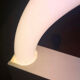Circle Lamp TC6 first edition 1968 by Aldo van den Nieuwelaar
