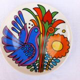 5 Villeroy and Boch Acapulco model coasters