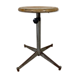 Workshop stool from the 50s