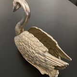 1 letter holder shape swan