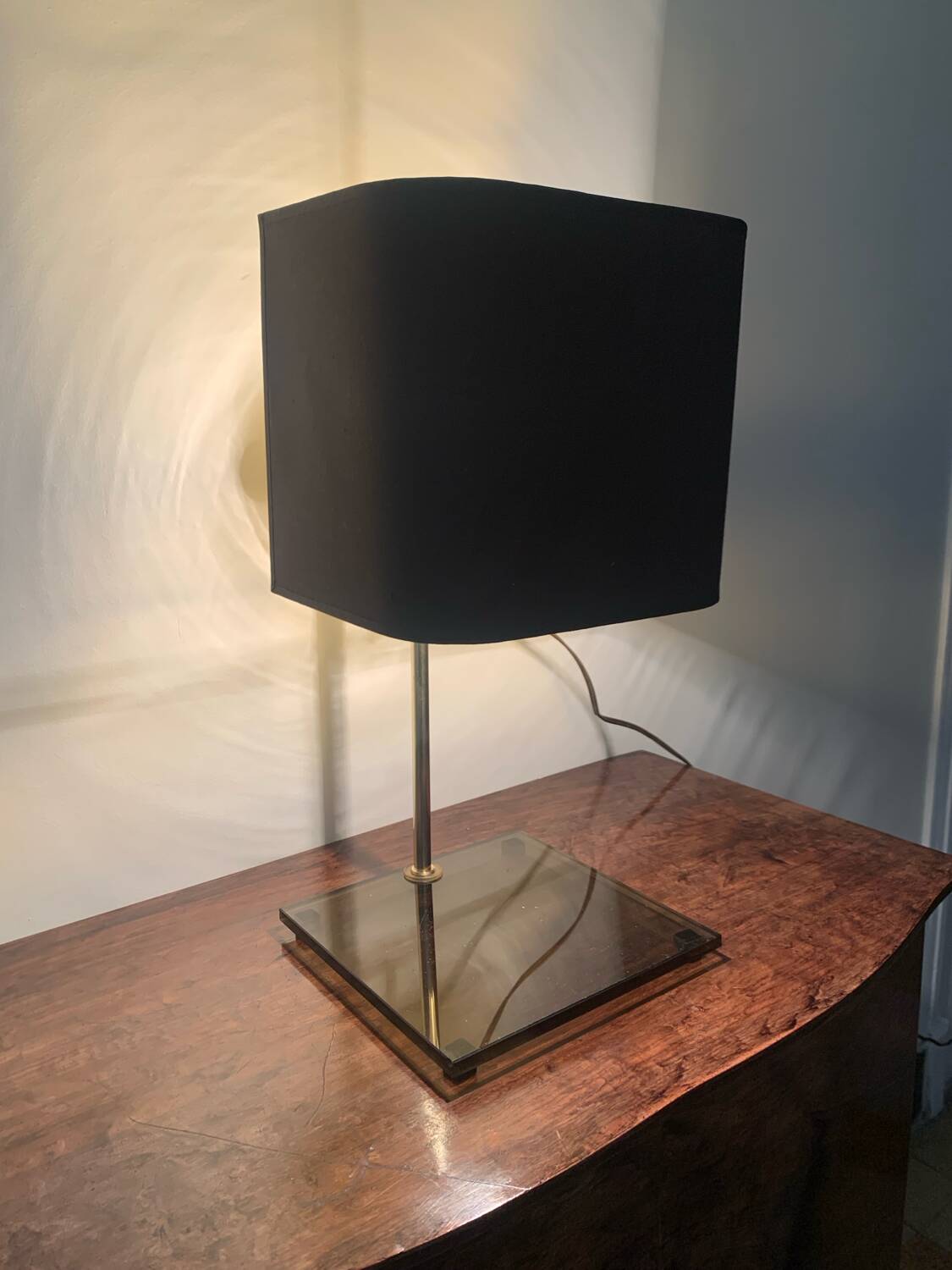 Vintage table lamp