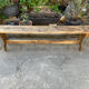 Farm bench