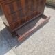 Commode Louis-Philippe XIXe
