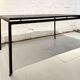 Pk-52 student office by Poul Kjaerholm for Rud Rasmussen, Denmark 1950s-1960s