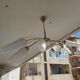 Suspension vintage 50 , 60 'S