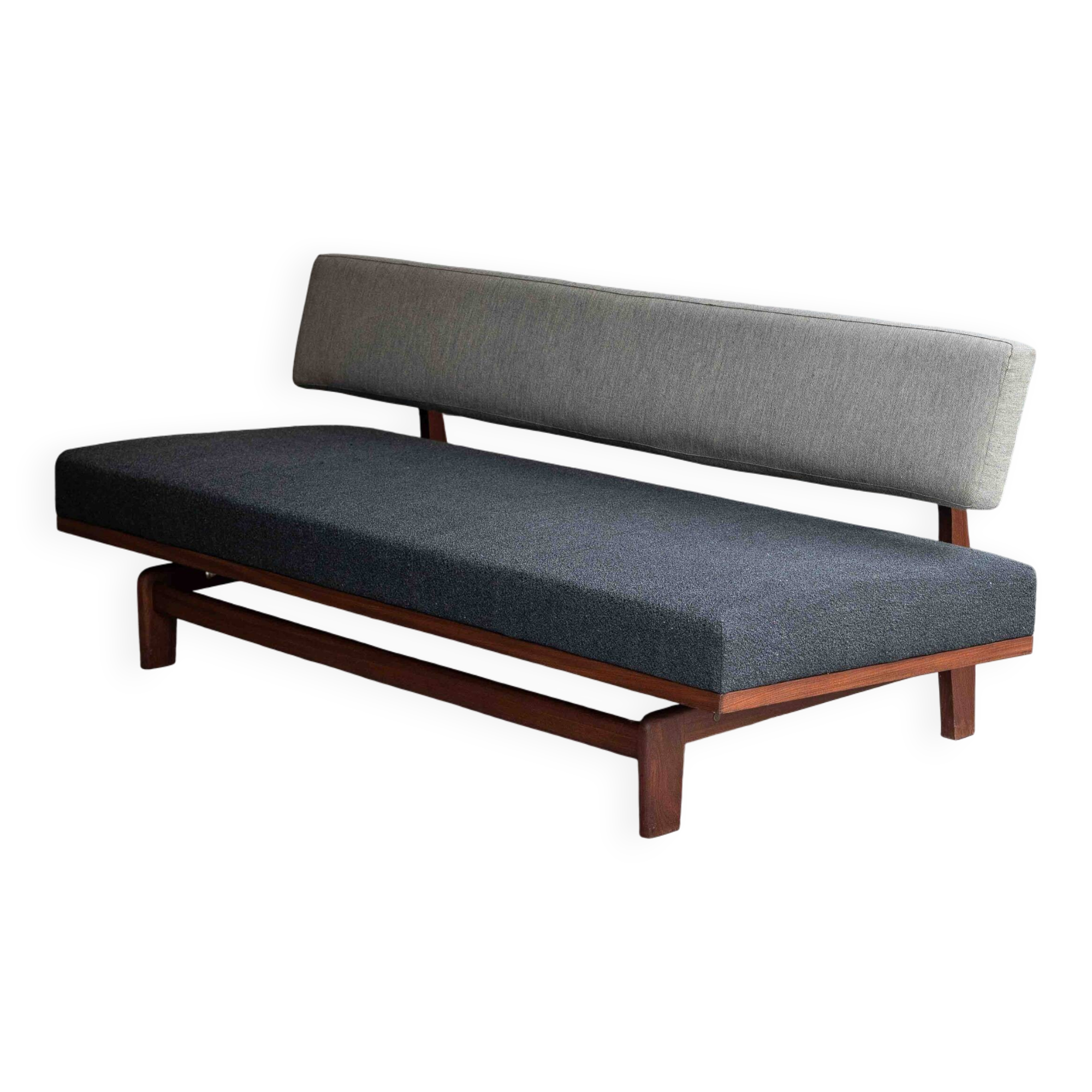 Canapé by Hans Bellmann