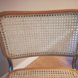 Chair B32 Marcel Breuer