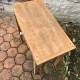 Antique side table