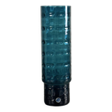 Glass vase from Alsterfors
