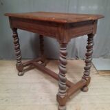 Louis XIII writing table