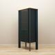 Oak showcase, Danish design, 1980s, production: Denmark