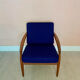 Armchair by Kai Kristiansen in teak