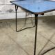 Table de camping pliante popula