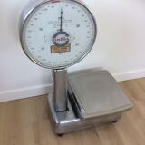 Antique balance grocery Omega