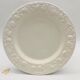 6 flat plates. Franco Giorgi by Quadrifoglio. Italy.