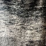 Vintage handmade Boujaad rug, 100% wool, 2.80m x 2m.