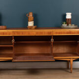 Retro 1960s Teak Elliots Of Newbury EON Sideboard