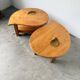 Low tables in "drop" elm