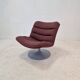 Fauteuil 975 de Geoffrey Harcourt pour Artifort, 1970s