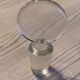 Liquor carafe