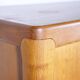 Danish Design Teak Highboard by Bramin, 1960s
