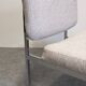 Pair of modernist armchairs circa 1970