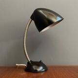 Bakelite table lamp by Eric Kirkman Cole model 11105 1960s