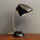 Bakelite table lamp by Eric Kirkman Cole model 11105 1960s