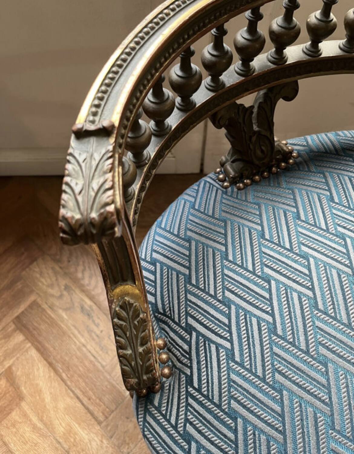 Armchair