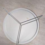 Designer coffee table by Eero koivisto 70s